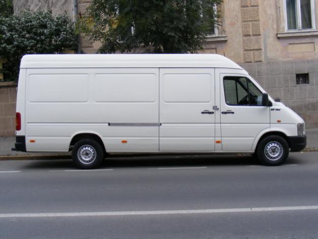 VW LT 35 MAXI - Pret | Preturi VW LT 35 MAXI