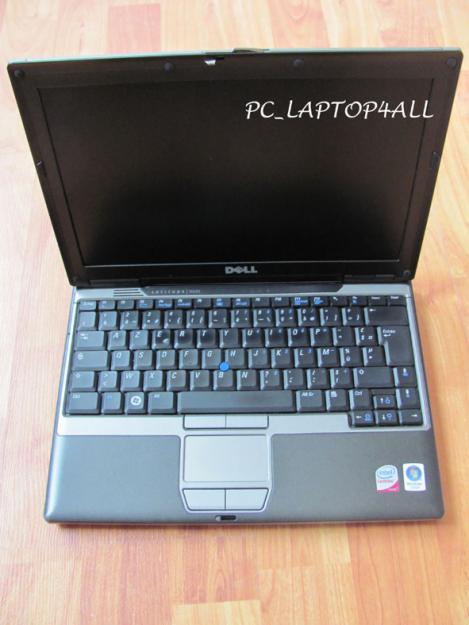 DELL D430 / U7600/Core2Duo 1.33GHz/2G/60G HDD/Combo - Pret | Preturi DELL D430 / U7600/Core2Duo 1.33GHz/2G/60G HDD/Combo