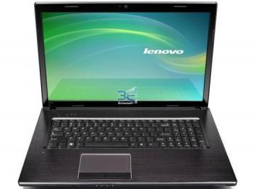 Lenovo IdeaPad G770A, 17.3", Intel Core i5-2450M, 2.50GHz, 8GB, 500GB, AMD Radeon HD 6370 2GB, FreeDOS, Maro + Transport Gratuit - Pret | Preturi Lenovo IdeaPad G770A, 17.3", Intel Core i5-2450M, 2.50GHz, 8GB, 500GB, AMD Radeon HD 6370 2GB, FreeDOS, Maro + Transport Gratuit