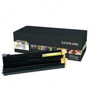 Drum kit LEXMARK C925X75G yellow - Pret | Preturi Drum kit LEXMARK C925X75G yellow