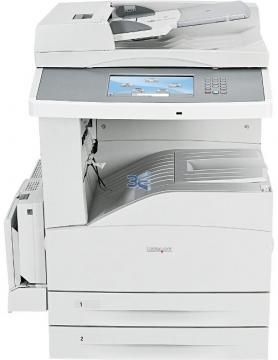 Lexmark X864DE 3 + Transport Gratuit - Pret | Preturi Lexmark X864DE 3 + Transport Gratuit