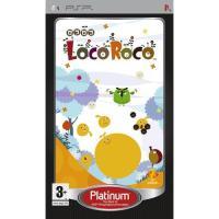 LocoRoco PSP - Pret | Preturi LocoRoco PSP