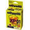 OLIVETTI B0217 cartus inkjet pentru ARTJET10/20 - Pret | Preturi OLIVETTI B0217 cartus inkjet pentru ARTJET10/20