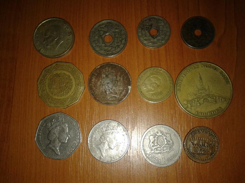 Monede diverse - Pret | Preturi Monede diverse