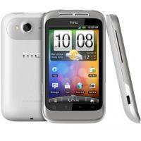 Telefon mobil HTC Smartphone A510e Wildfire S, CPU 600 MHz, RAM 512 MB, microSD, 3.20 inch (320x480), OS Android 2.3 (Alb) - Pret | Preturi Telefon mobil HTC Smartphone A510e Wildfire S, CPU 600 MHz, RAM 512 MB, microSD, 3.20 inch (320x480), OS Android 2.3 (Alb)