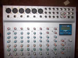 vand mixer FBT pikump 14E - Pret | Preturi vand mixer FBT pikump 14E