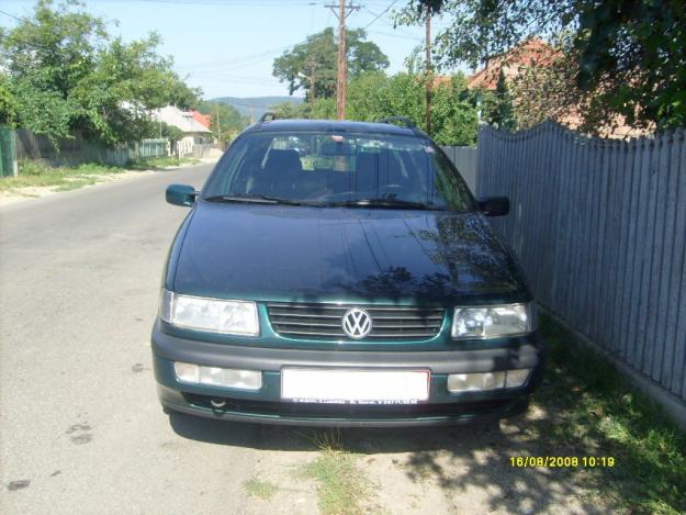 VAND VW PASSAT 16i - Pret | Preturi VAND VW PASSAT 16i