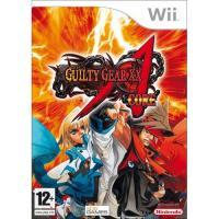 Guilty Gear Core Wii - Pret | Preturi Guilty Gear Core Wii