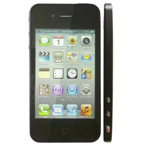 IPhone 5 dual sim - wifi tv - capacitiv si subtire - Pret | Preturi IPhone 5 dual sim - wifi tv - capacitiv si subtire