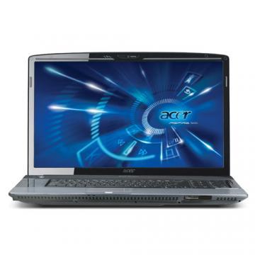 Notebook Acer AS8920G-6A4G32Bn Intel Core2 Duo T5750 2.0GHz, 2x2 - Pret | Preturi Notebook Acer AS8920G-6A4G32Bn Intel Core2 Duo T5750 2.0GHz, 2x2