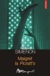 Maigret la Picrattâ€™s - Pret | Preturi Maigret la Picrattâ€™s