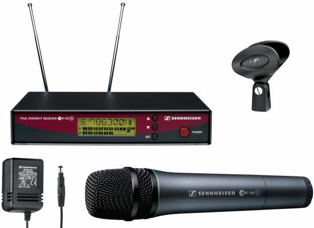 MICROFON SENNHEISER EW135 G2 - Pret | Preturi MICROFON SENNHEISER EW135 G2