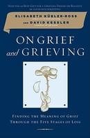 On Grief and Grieving: Finding the Meaning of Grief Through the Five Stages of Loss - Pret | Preturi On Grief and Grieving: Finding the Meaning of Grief Through the Five Stages of Loss