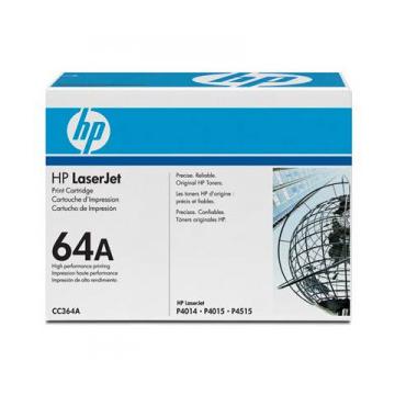 Toner imprimanta HP CC364A - Pret | Preturi Toner imprimanta HP CC364A