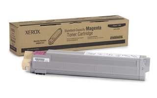 Xerox Phaser 7400 Magenta Toner Cartridge + Transport Gratuit - Pret | Preturi Xerox Phaser 7400 Magenta Toner Cartridge + Transport Gratuit