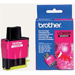 Cartus Cerneala Brother Ink-Cartridge DCP110/MFC210/410/MFC3240C - LC900MYJ1 - Pret | Preturi Cartus Cerneala Brother Ink-Cartridge DCP110/MFC210/410/MFC3240C - LC900MYJ1