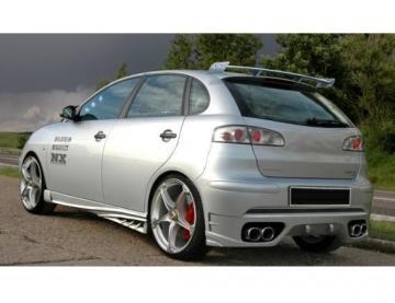 Seat Ibiza 6L Praguri DJ - Pret | Preturi Seat Ibiza 6L Praguri DJ