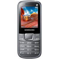 Telefon mobil SAMSUNG E2250 Utica, microSD, 2 inch (128x160), Social Networking (Metallic Silver) - Pret | Preturi Telefon mobil SAMSUNG E2250 Utica, microSD, 2 inch (128x160), Social Networking (Metallic Silver)