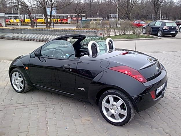 vand ford streetka - Pret | Preturi vand ford streetka