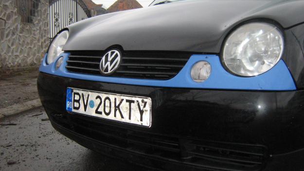 Vand Volkswagen Lupo - Pret | Preturi Vand Volkswagen Lupo