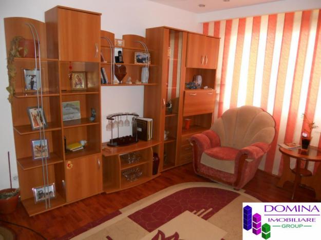 Agentia Domina Imobiliare din Targu Jiu vinde apartament - Pret | Preturi Agentia Domina Imobiliare din Targu Jiu vinde apartament