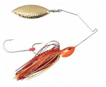 BERKLEY Spinnerbait Dark Zone 1/2 OZ - (D) VULCANO - Pret | Preturi BERKLEY Spinnerbait Dark Zone 1/2 OZ - (D) VULCANO