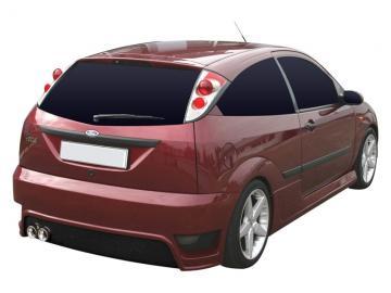 Ford Focus Spoiler Spate Blitz - Pret | Preturi Ford Focus Spoiler Spate Blitz