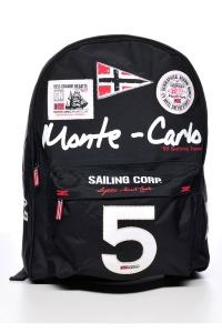 Geanta rucsac Geographical Norway Monte Carlo neagra - Pret | Preturi Geanta rucsac Geographical Norway Monte Carlo neagra