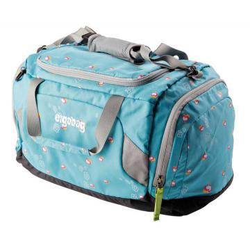 Gentuta Sport Ergobag turcoaz - Pret | Preturi Gentuta Sport Ergobag turcoaz