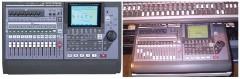 Vand mixer digital de studio roland model vs1880 nou - Pret | Preturi Vand mixer digital de studio roland model vs1880 nou