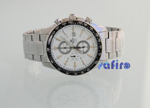 Casio EDIFICE EF-547D-7A1VDF qc. passed japan movt - Pret | Preturi Casio EDIFICE EF-547D-7A1VDF qc. passed japan movt