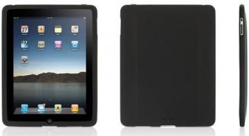 GRIFFIN FlexGrip for iPad - Black GB01553 - Pret | Preturi GRIFFIN FlexGrip for iPad - Black GB01553