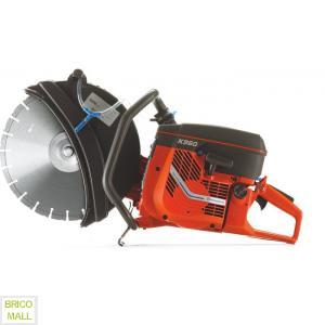 Masina de debitat Husqvarna K960/14" - Pret | Preturi Masina de debitat Husqvarna K960/14"