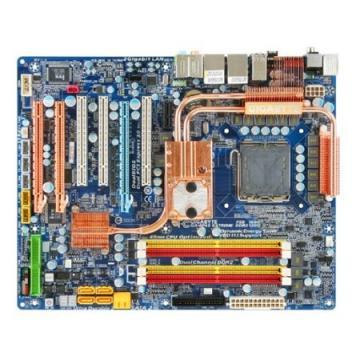 Placa de baza Gigabyte EP45-EXTREME, Socket 775 - Pret | Preturi Placa de baza Gigabyte EP45-EXTREME, Socket 775