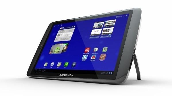 Tableta Internet Archos Multi-Touchscreen 10