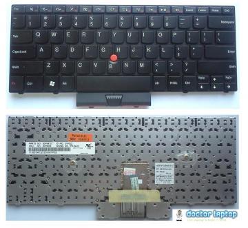 Tastatura laptop Lenovo ThinkPad 60Y9473 - Pret | Preturi Tastatura laptop Lenovo ThinkPad 60Y9473