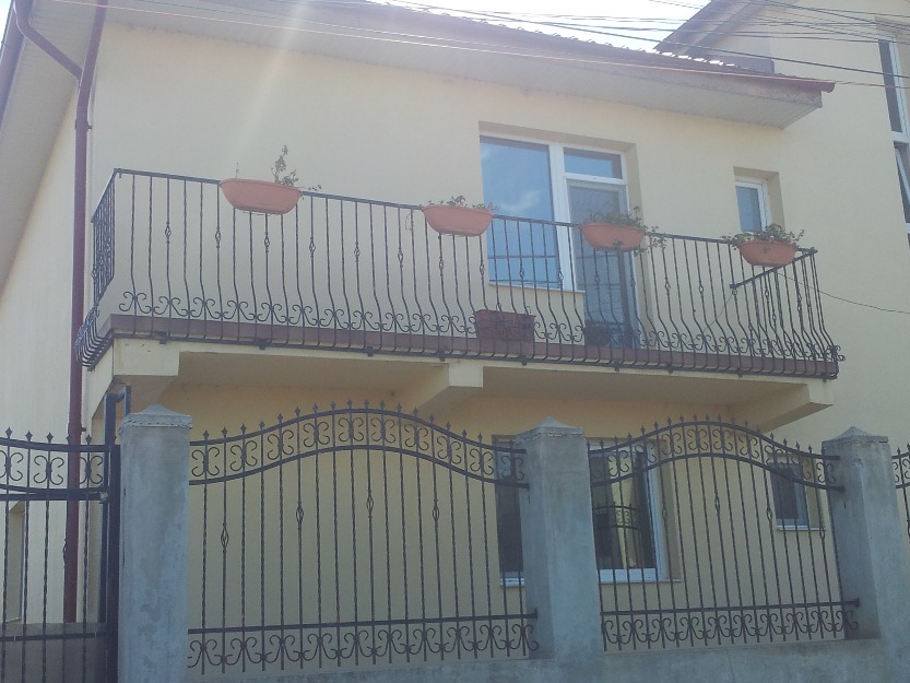 Construim balustrade - Pret | Preturi Construim balustrade