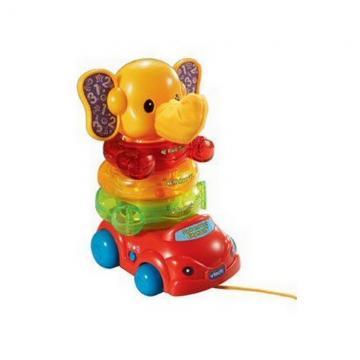 Jucarie educativa Elefant VTECH - Pret | Preturi Jucarie educativa Elefant VTECH