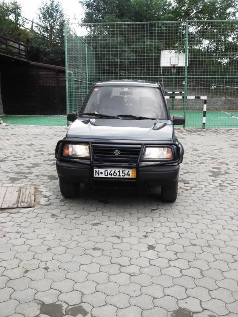Suzuki Vitara 1994 - Pret | Preturi Suzuki Vitara 1994