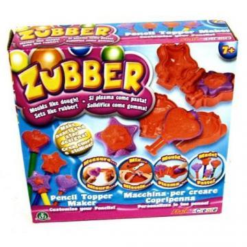 Blip Toys - Zubber Figurine pentru Creioane - Pret | Preturi Blip Toys - Zubber Figurine pentru Creioane