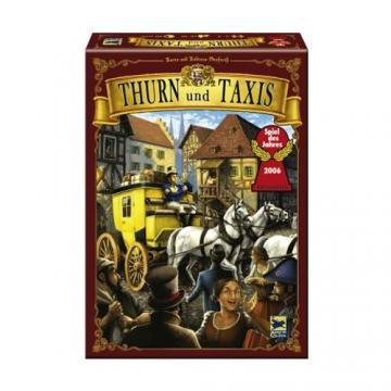 Hans im Gluck - Joc Thurn and Taxis - Pret | Preturi Hans im Gluck - Joc Thurn and Taxis