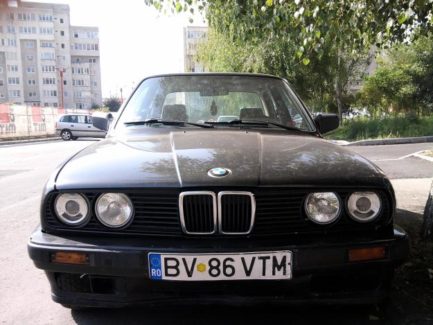 Vand BMW 316 URSULET - Pret | Preturi Vand BMW 316 URSULET