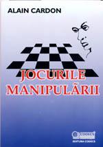 Jocurile manipularii - Pret | Preturi Jocurile manipularii