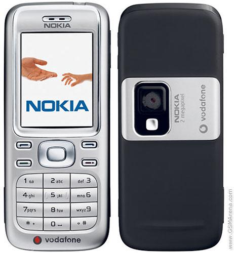 Nokia 6234 - Pret | Preturi Nokia 6234
