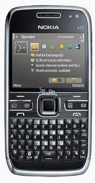 Nokia E72  + Transport Gratuit - Pret | Preturi Nokia E72  + Transport Gratuit