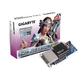 Placa video Gigabyte ATI Radeon HD 4850 PCI-E 1GB R485MC-1GI - Pret | Preturi Placa video Gigabyte ATI Radeon HD 4850 PCI-E 1GB R485MC-1GI