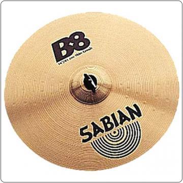 Sabian 14' B8 Thin Crash - Cinel crash - Pret | Preturi Sabian 14' B8 Thin Crash - Cinel crash