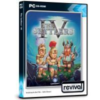 The Settlers IV - Pret | Preturi The Settlers IV