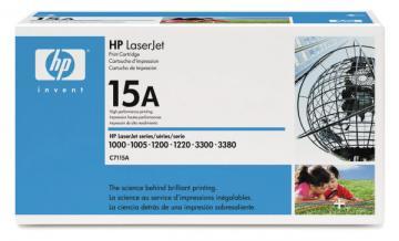 Toner HP LaserJet C7115A Negru - Pret | Preturi Toner HP LaserJet C7115A Negru