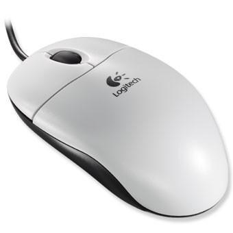 Mouse Logitech Optical Wheel Mouse PS2 (S96) - Pret | Preturi Mouse Logitech Optical Wheel Mouse PS2 (S96)